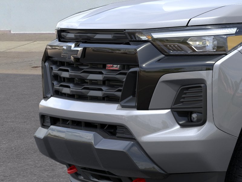 2026 Chevrolet Colorado Z71 - Photo 37