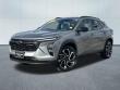 Used 2024 Chevrolet Trax 2RS SUV