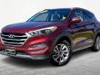 Used 2017 Hyundai Tucson SE SUV