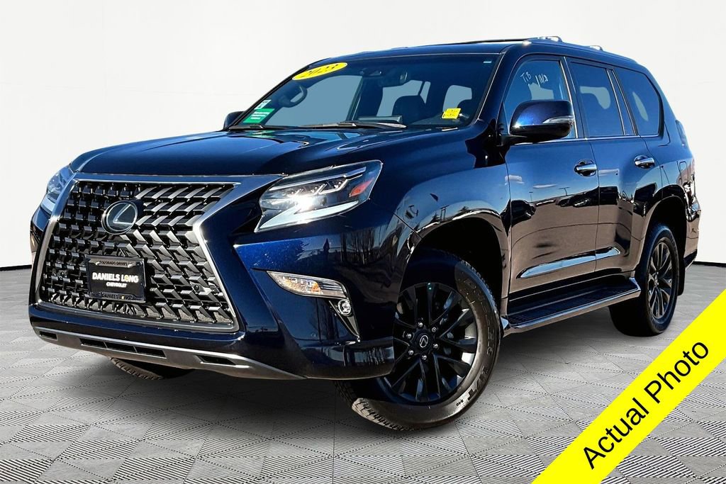 2023 Lexus GX PREMIUM's photo
