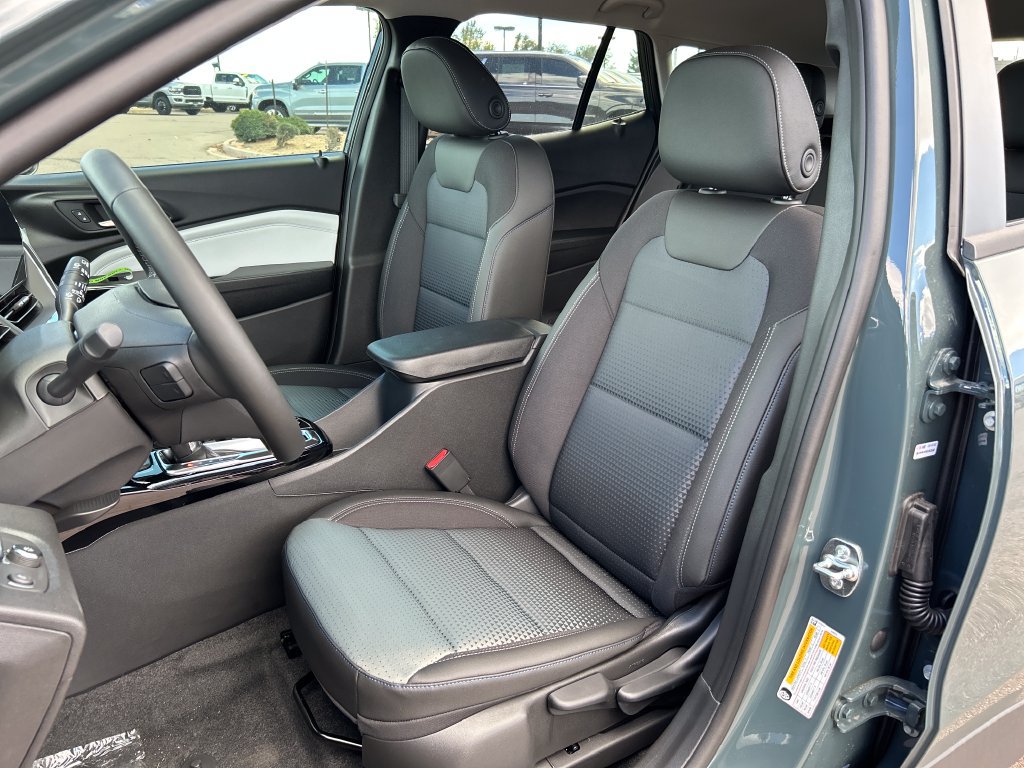 2026 Chevrolet Trax LT - Photo 15