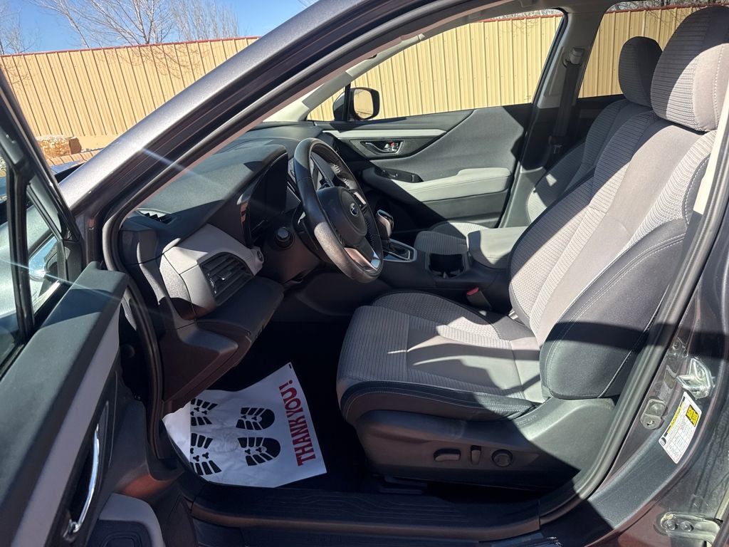 2023 Subaru Outback Premium - Photo 10