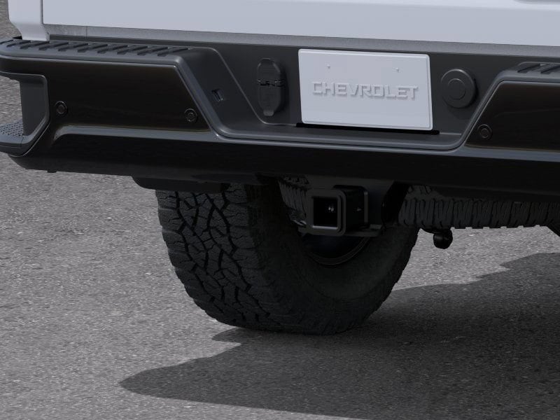 2026 Chevrolet Silverado 2500 HD Custom - Photo 14