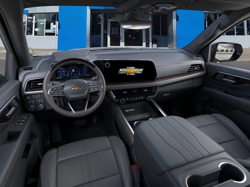 2026 Chevrolet Tahoe High Country - Photo 15