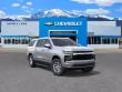 New 2026 Chevrolet Suburban LS SUV