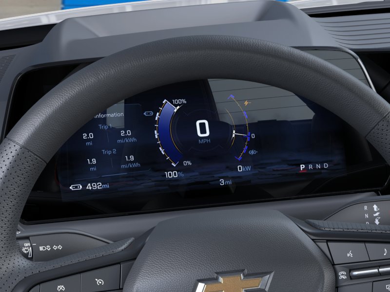 2026 Chevrolet Silverado EV Work Truck - Photo 42