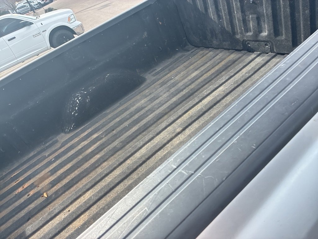 Used 2014 Chevrolet Silverado 2500 HD LTZ Truck