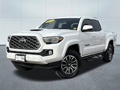 2023 Toyota Tacoma TRD Sport Truck