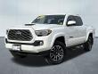 Used 2023 Toyota Tacoma TRD Sport Truck