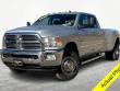 Used 2018 Ram 3500 Big Horn Crew Cab 4x4 8 Box Truck