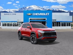 2026 Chevrolet Equinox Activ SUV