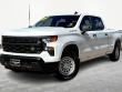 Used 2024 Chevrolet Silverado 1500 WT Truck