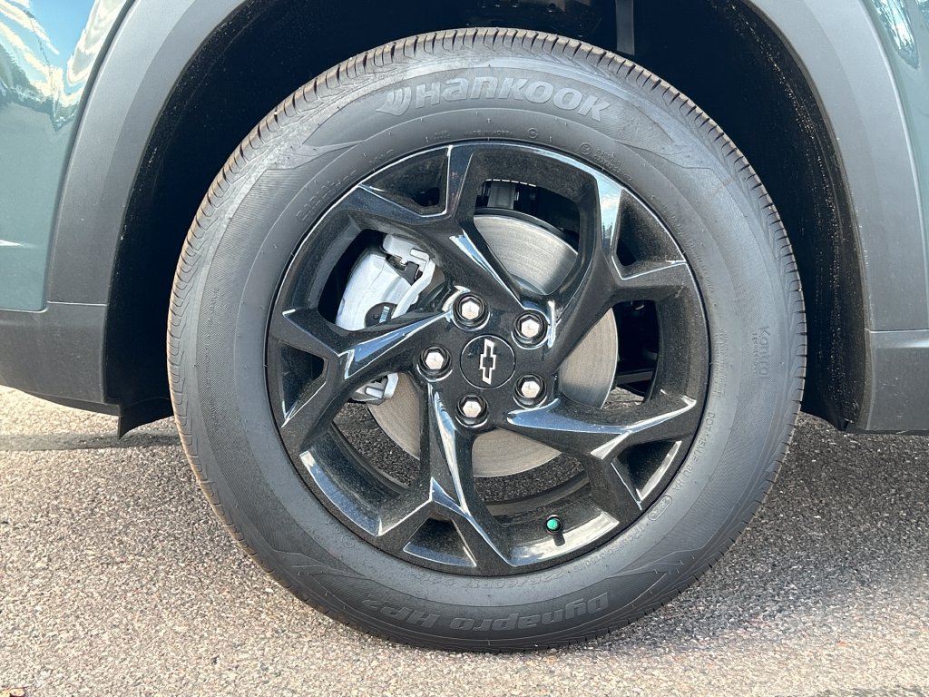 2026 Chevrolet Trax LT - Photo 24
