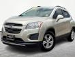 Used 2016 Chevrolet Trax LT SUV