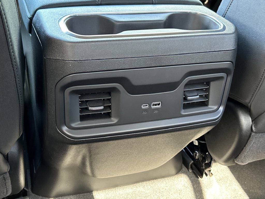 2026 Chevrolet Silverado 1500 LT - Photo 20