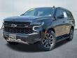 Used 2023 Chevrolet Tahoe Z71 SUV