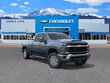 Chevrolet Silverado 3500 HD