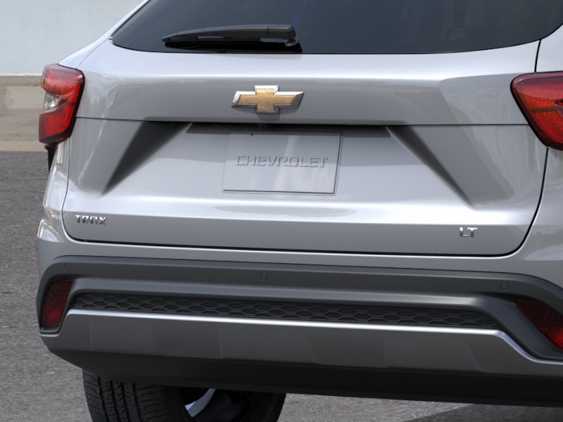 2026 Chevrolet Trax LT - Photo 38