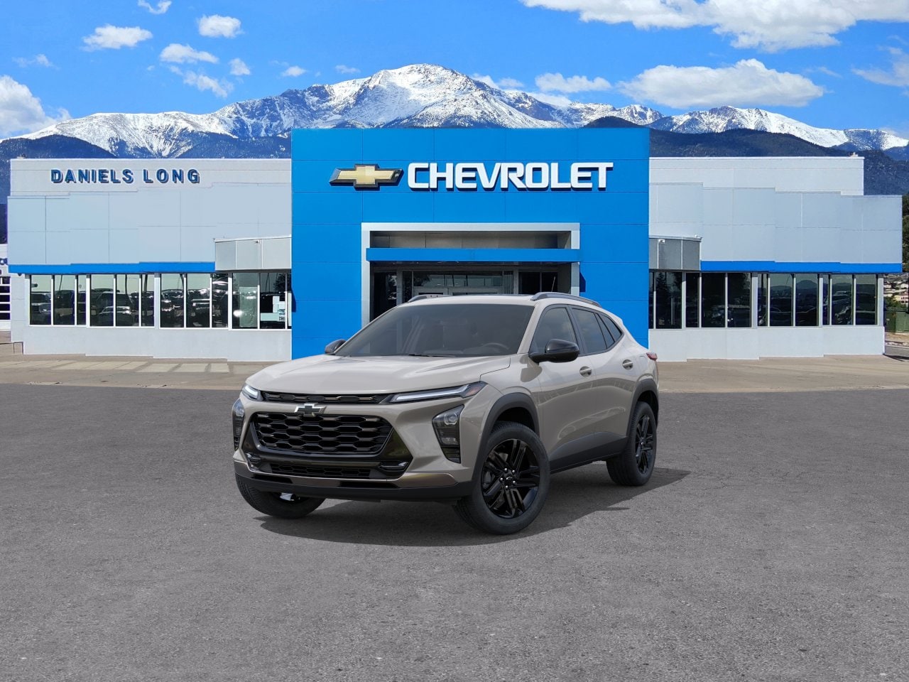 2026 Chevrolet Trax Activ - Photo 32