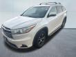 Used 2016 Toyota Highlander XLE V6 SUV