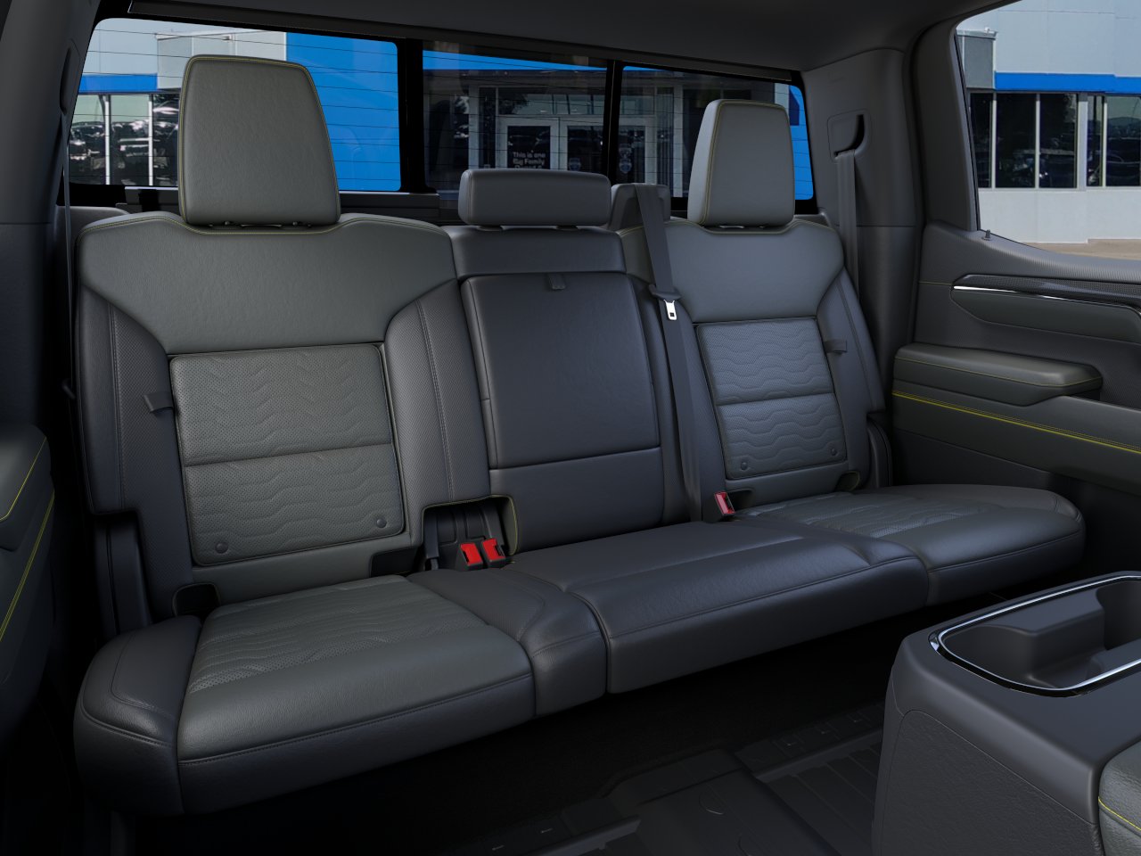 2026 Chevrolet Silverado 1500 ZR2 - Photo 41