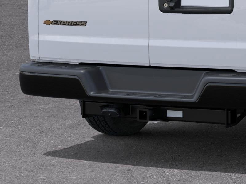 2026 Chevrolet Express Cargo Work Van - Photo 14