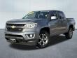 Used 2020 Chevrolet Colorado 2WD Z71 Truck