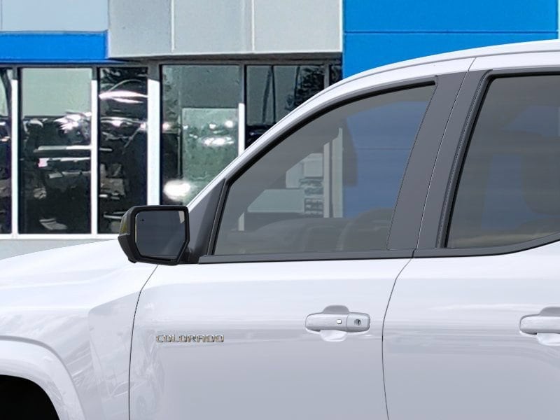 2026 Chevrolet Colorado Z71 - Photo 12