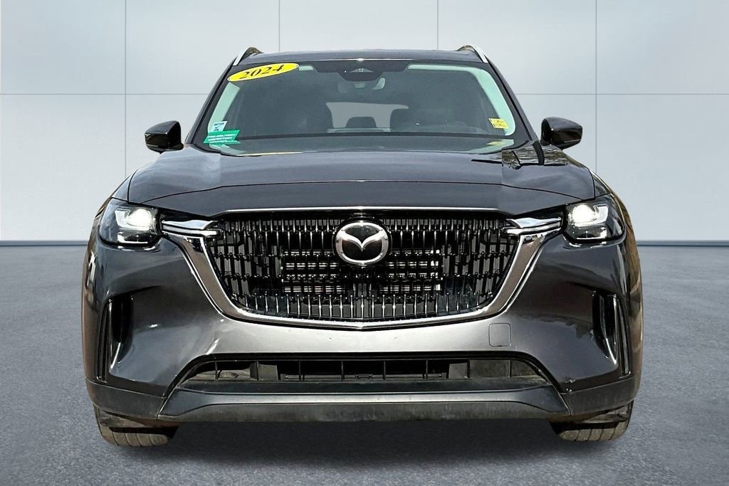 Used 2024 Mazda CX-90 3.3 Turbo Preferred Plus