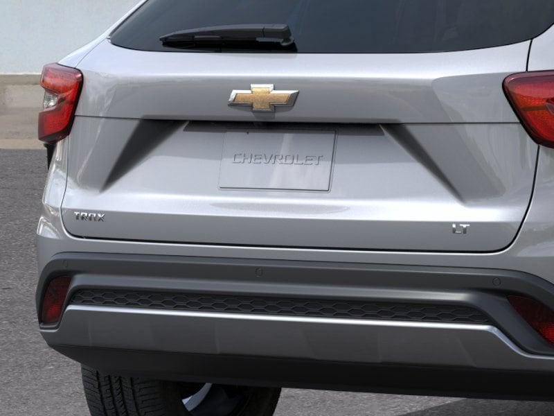 2026 Chevrolet Trax LT - Photo 14