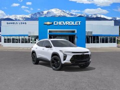 2026 Chevrolet Trax Activ SUV