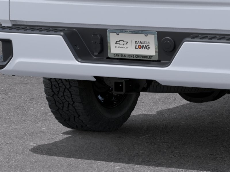 2026 Chevrolet Silverado 1500 RST - Photo 38
