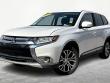 Used 2018 Mitsubishi Outlander SE SUV