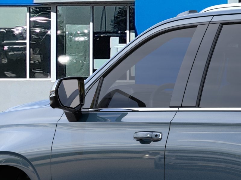 2027 Chevrolet Tahoe Premier - Photo 12