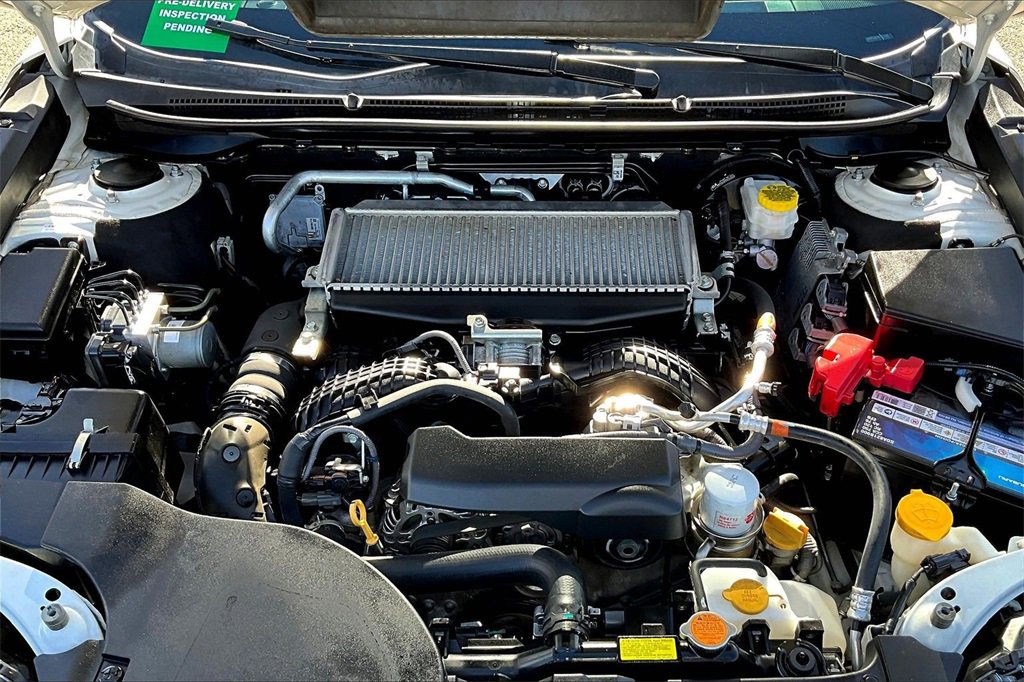 2022 Subaru Outback Wilderness photo 3