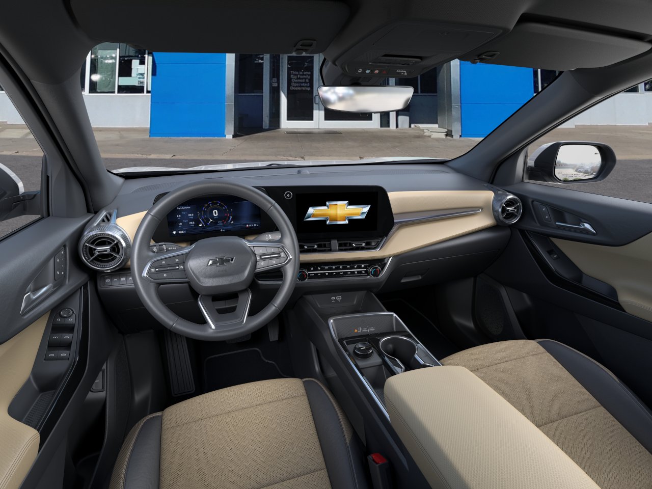 2027 Chevrolet Equinox ACTIV - Photo 39