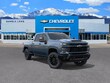 Chevrolet Silverado 2500 HD