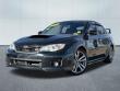Used 2014 Subaru Impreza WRX STI Sedan