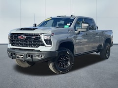 2024 Chevrolet Silverado 2500 HD ZR2 Truck