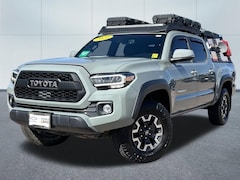 2023 Toyota Tacoma TRD Off Road Truck