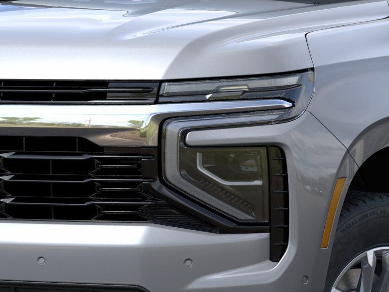 2026 Chevrolet Suburban LS - Photo 10