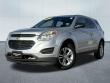 Used 2017 Chevrolet Equinox LS SUV