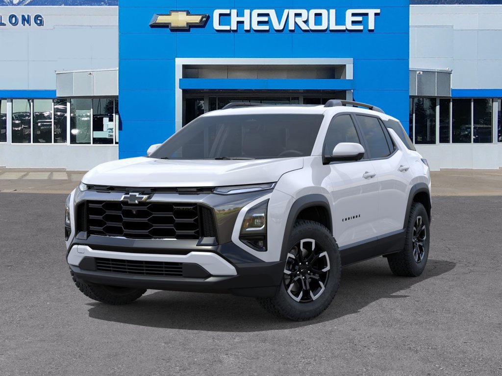 2027 Chevrolet Equinox ACTIV - Photo 6