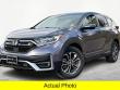 Used 2022 Honda CR-V AWD EX-L SUV