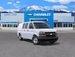 Chevrolet Express Cargo 2500