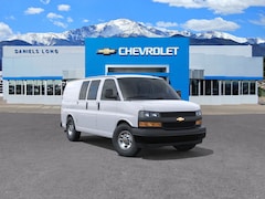 2025 Chevrolet Express Cargo 2500 WT Van