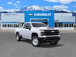 Chevrolet Silverado 2500 HD