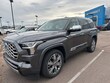 Toyota Sequoia