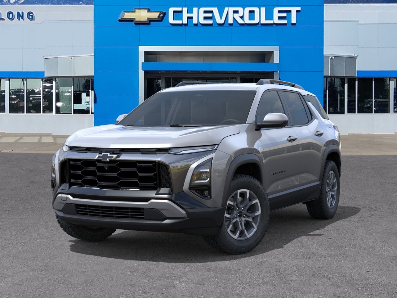 2026 Chevrolet Equinox ACTIV - Photo 30
