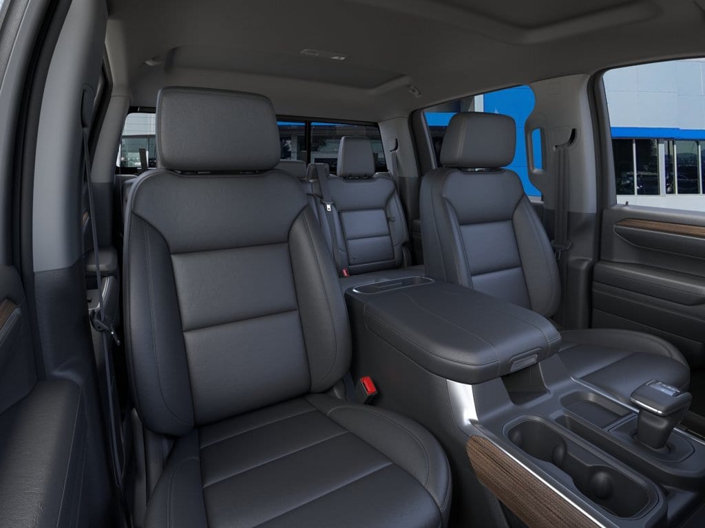 2026 Chevrolet Silverado 1500 RST - Photo 16